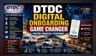 DTDC Pivots to Automated Onboarding Amid Logistics Turf War