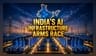 India’s AI Infrastructure Push: A $100B High-Stakes Gambit