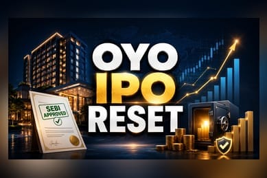 Prism Clears SEBI Hurdle: OYO Parent Targets $8 Billion IPO