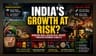 El Niño Poses Inflation Risks to India's Growth Outlook