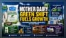 Mother Dairy Targets Growth Amidst Packaging Shift