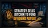 Strategy’s $2.5M Bitcoin Sale: A Pivot or a Structural Trap?