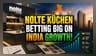 Nolte Küchen Targets India as European Housing Demand Fades