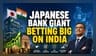 SMBC Shifts India Strategy with Historic Local Leadership Move