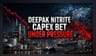 Deepak Nitrite Capex Ambitions Clash With China Supply Glut