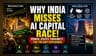 India’s AI Gap: Why Foreign Capital Remains Sidelined