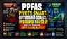 PPFAS Shifts Focus as GIFT City Inbound Funds Face Delays