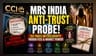 CCI Probes Mrs India Inc Over Alleged Dominance Abuse
