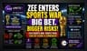 Zee Entertainment Targets Sports Recovery with FIFA Deal