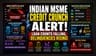 MSME Lending Cracks: Hidden Stress in India’s Growth Engine