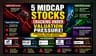 Midcap Alpha: Identifying Value Amidst FY27 Earnings Risks