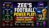 Zee Entertainment Eyes Football Pivot as FIFA Rights Secured