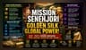 Mission Senehjori: Assam’s Rs 411Cr Bet on Golden Silk Luxury