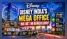 Disney India Expands Bengaluru Footprint Amid Market Shift