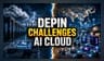 Titan Network Disrupts AI Compute: The Hidden Cost of DePIN