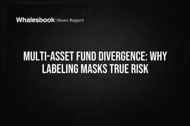 Multi-Asset Fund Divergence: Why Labeling Masks True Risk