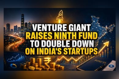 Accel Launches $700M India Fund IX Amid Liquidity Surge