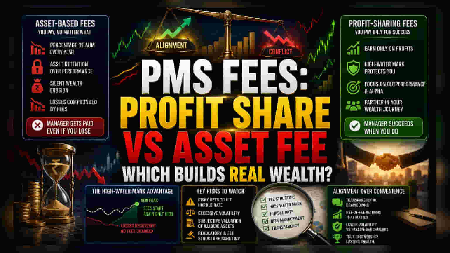 PMS Fee Structures: Why Performance Models Often Outperform