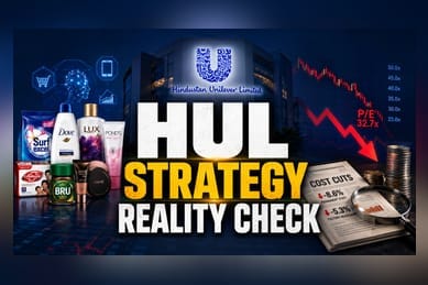 HUL Strategy Pivot: Premiumization Faces Structural Hurdles