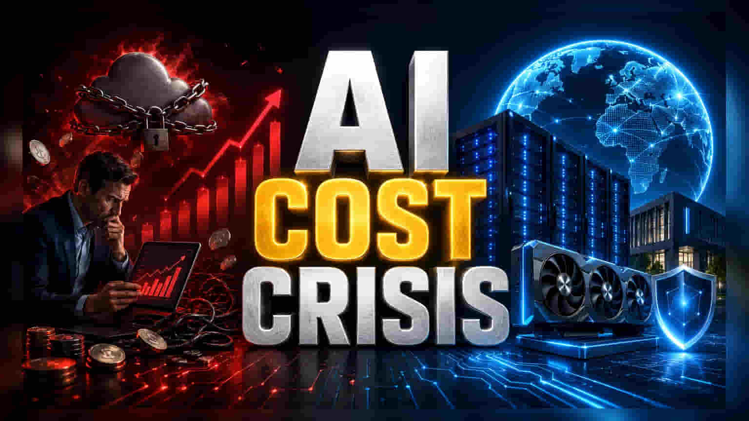 Enterprise AI Spending: ROI પર ફોકસ, મોંઘા API ખર્ચમાં ઘટાડો