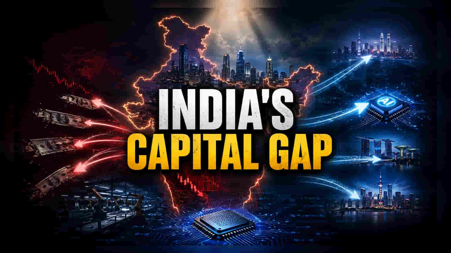 US-India Trade Deal: અમેરિકા અને ભારત વચ્ચે વેપાર સમજૂતી અંતિમ તબક્કામાં, ટેરિફનું સંકટ યથાવત