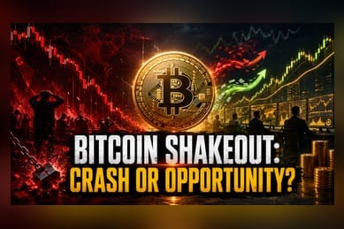 Bitcoin Price Floor Analysis: The Case for a June Rebound