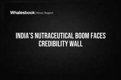India’s Nutraceutical Boom Faces Credibility Wall