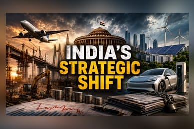 Market Alert: Volatility Hits L&T and IndiGo on June 5