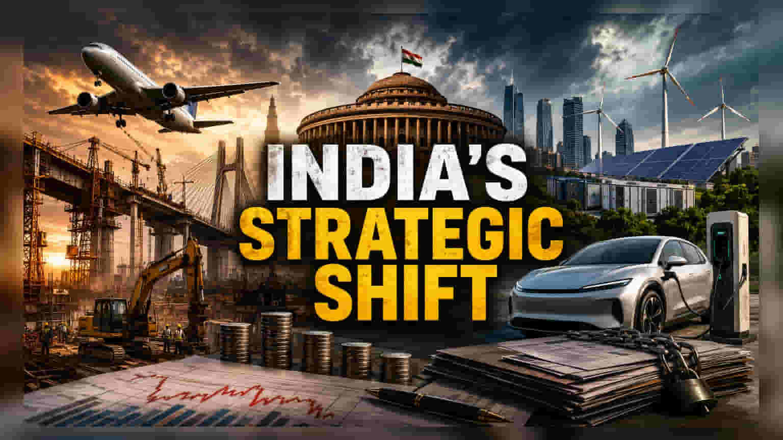L&T आणि IndiGo शेअरमध्ये मोठी उलथापालथ: गुंतवणूकदारांनी काय पाहावे?
