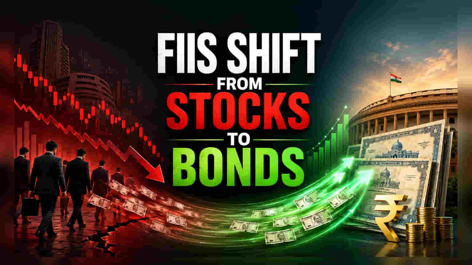 Poonawalla Fincorp: Jefferies Bets on HDFC-Style Overhaul