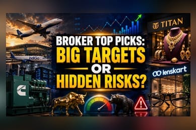 Brokerage Consensus: Analyst Upside Bets Face Macro Hurdles