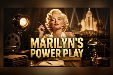 Marilyn Monroe's Business Legacy: The Economics of Autonomy