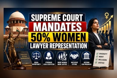 CJI Surya Kant Sets Deadline for Bar Diversity Reforms
