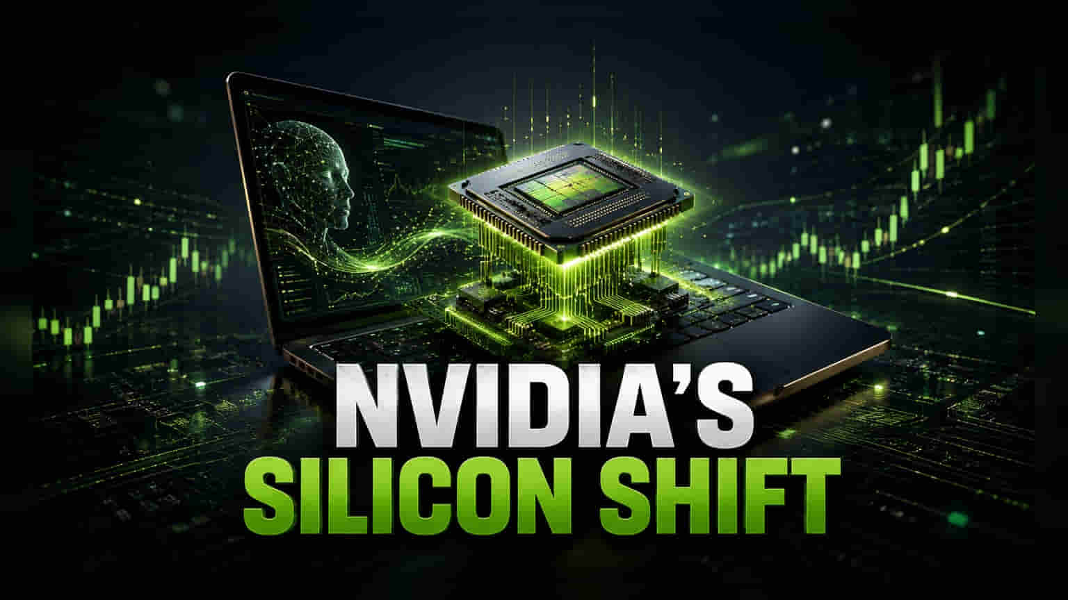 Nvidia RTX Spark: AI-Native PCs 'ਤੇ ਵੱਡਾ ਦਾਅ