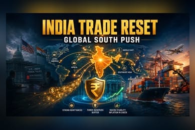India Trade Policy Shift: Prioritizing Terms Over Timelines