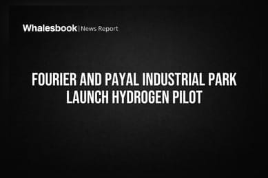 Fourier and Payal Industrial Park Launch Hydrogen Pilot