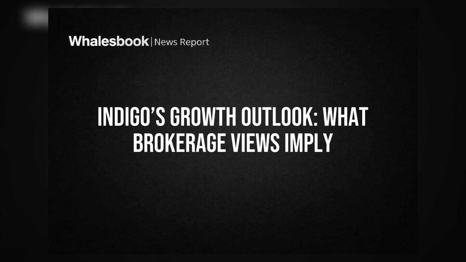 IndiGo Share Price: બ્રોકરેજનું નવું રેટિંગ, ₹5,200 નો ટાર્ગેટ, જાણો આગળ શું?