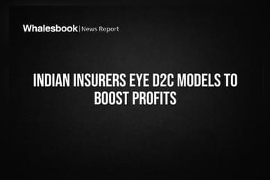 Indian Insurers Eye D2C Models to Boost Profits