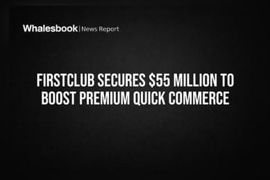 FirstClub Secures $55 Million to Boost Premium Quick Commerce