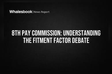 8th Pay Commission: Understanding The Fitment Factor Debate