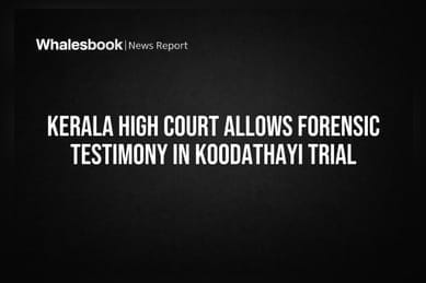Kerala High Court Allows Forensic Testimony in Koodathayi Trial