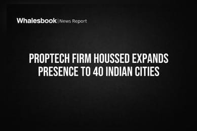 Proptech Firm Houssed Expands Presence to 40 Indian Cities