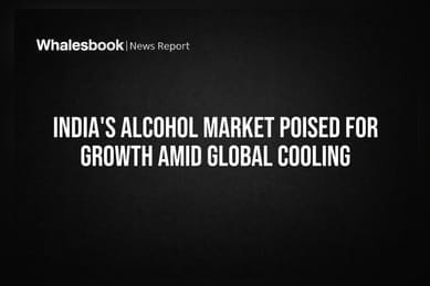 India's Alcohol Market Poised for Growth Amid Global Cooling