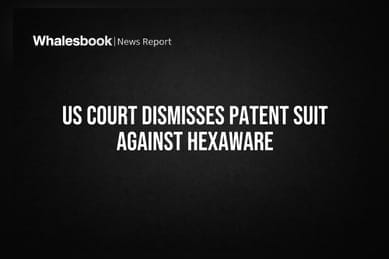 US Court Dismisses Patent Suit Against Hexaware