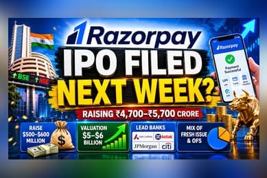 Razorpay IPO: What Investors Need to Know