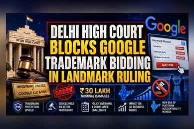 Google's Ad Model Faces Hurdles in India After HC Ruling
