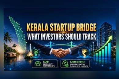 KSUM Launches BRIDGE to Connect Corporates with Startups