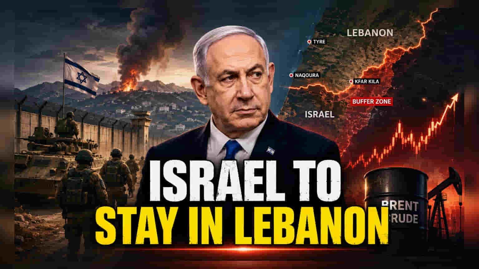 Israel-Lebanon Ceasefire Risks: What Investors Should Track