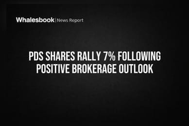 PDS Shares Rally 7% Following Positive Brokerage Outlook