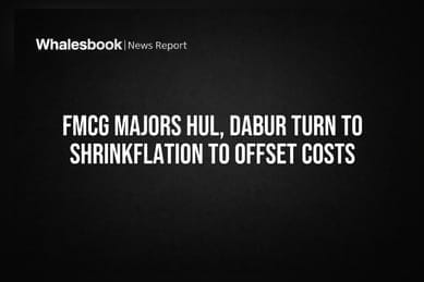FMCG Majors HUL, Dabur Turn to Shrinkflation to Offset Costs